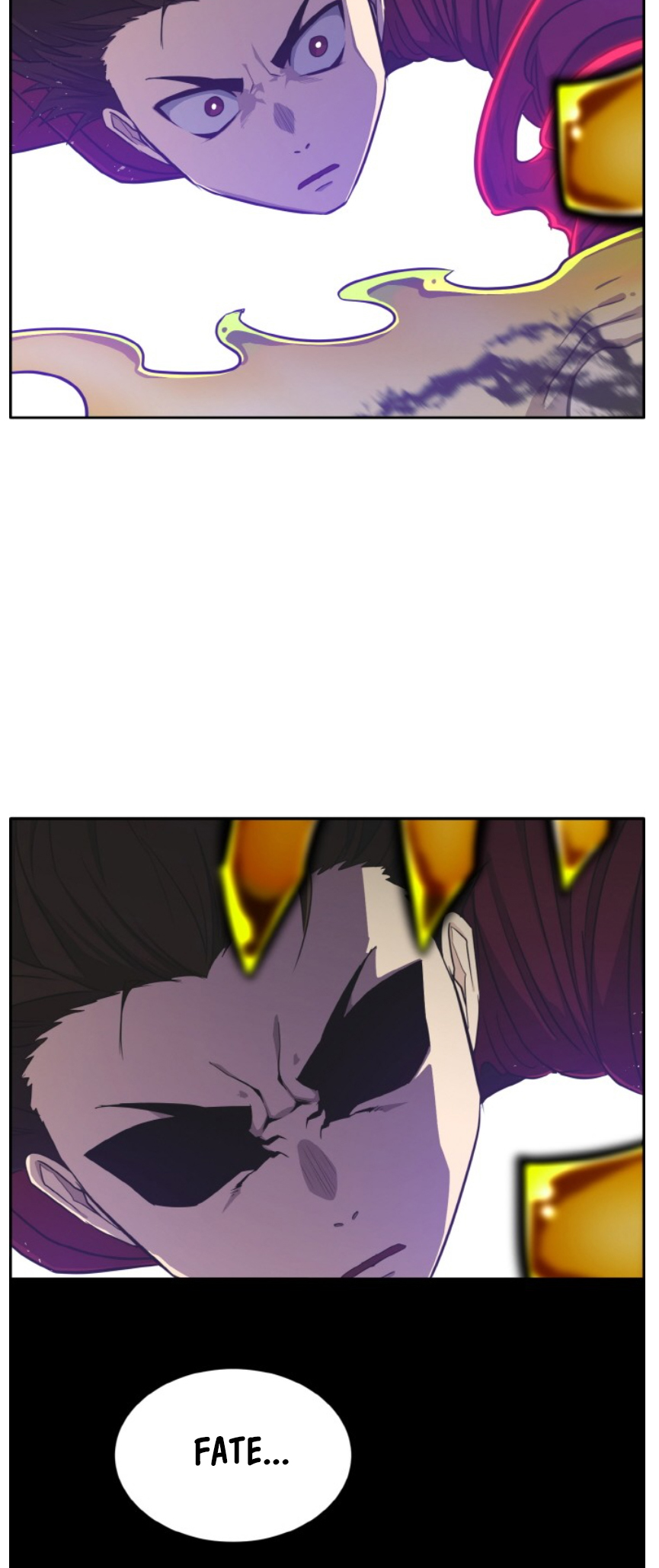 Counter Cube Chapter 88 35